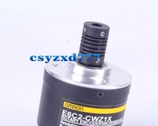 Brand New In Box Omron Rotary Encoder E6C2-CW...