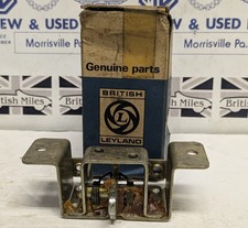 British Leyland Trunk Latch Assembly For The Mgb