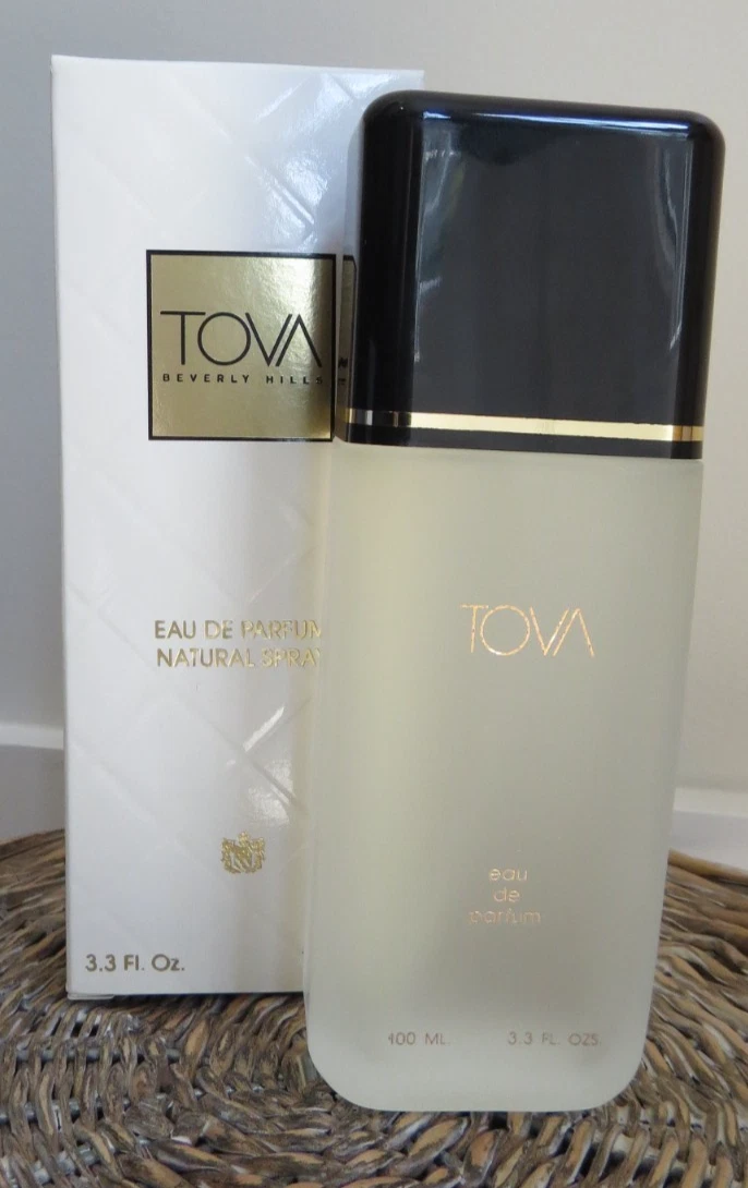 Tova by TOVA Beverly Hills Fragrances for Women for sale | eBay