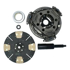 Clutch Kit - Heavy Duty fits Ford 2000 2110 2600 3000 4000 4110 4600 C7NN7550AC