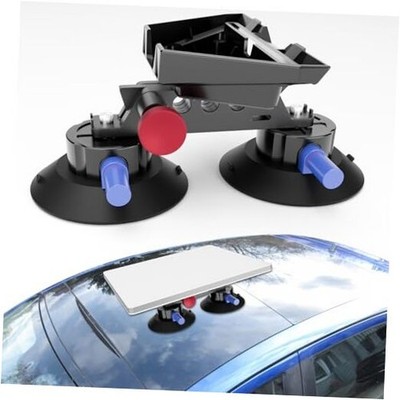 Starlink Mini Mount for RV Ladder - Starlink Mounting Kit with Suction Cup Mount
