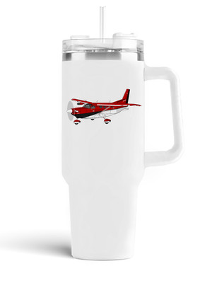 Kodiak 900 Stainless Steel H2.0 Quencher Tumbler 40oz.