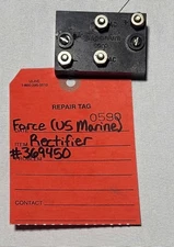 Force (US Marine) Rectifier #369450