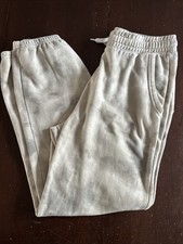 Old Navy Camo Joggers Kids Size XL 14-16 Gray Street