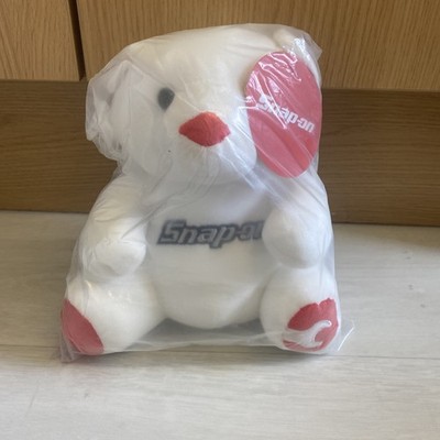 Snap On Tools Teddy Neu Mit Etikett