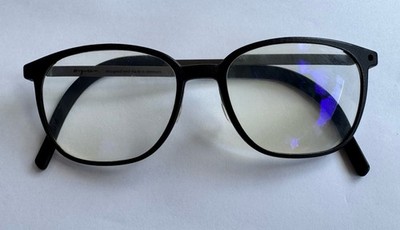 Orgreen Quantum 3.21 01-06 54 17 Eyeglasses Frames Denmark Glasses