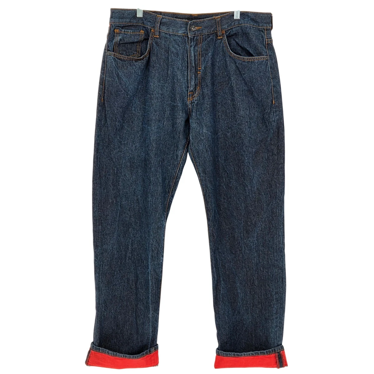 Rocawear Classic Jeans for Men for sale | eBay