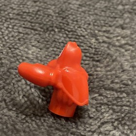 Lego Flounder Minifigure Disney Little Mermaid 41050 43207 Sebastian Dolphin