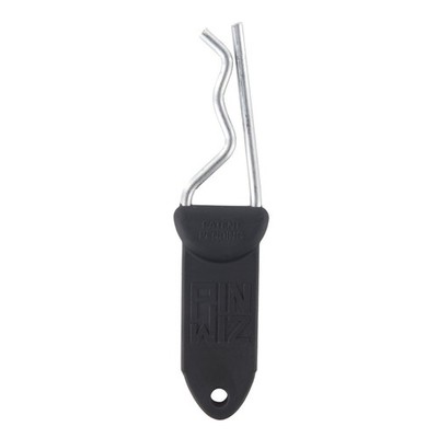 Pin Wiz Trailer Hitch Pins and Clips, Heavy-Duty Trailer Hitch Clips, Hitch P...