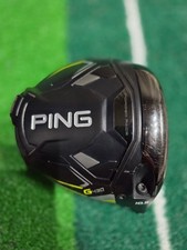PING G430 Driver LST 10.5 