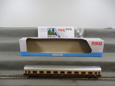 Piko scala H0 59677 TEE carrozza passeggeri vagone compartimentale 1° Classe DB in confezione originale