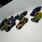 Redline hot wheel lot