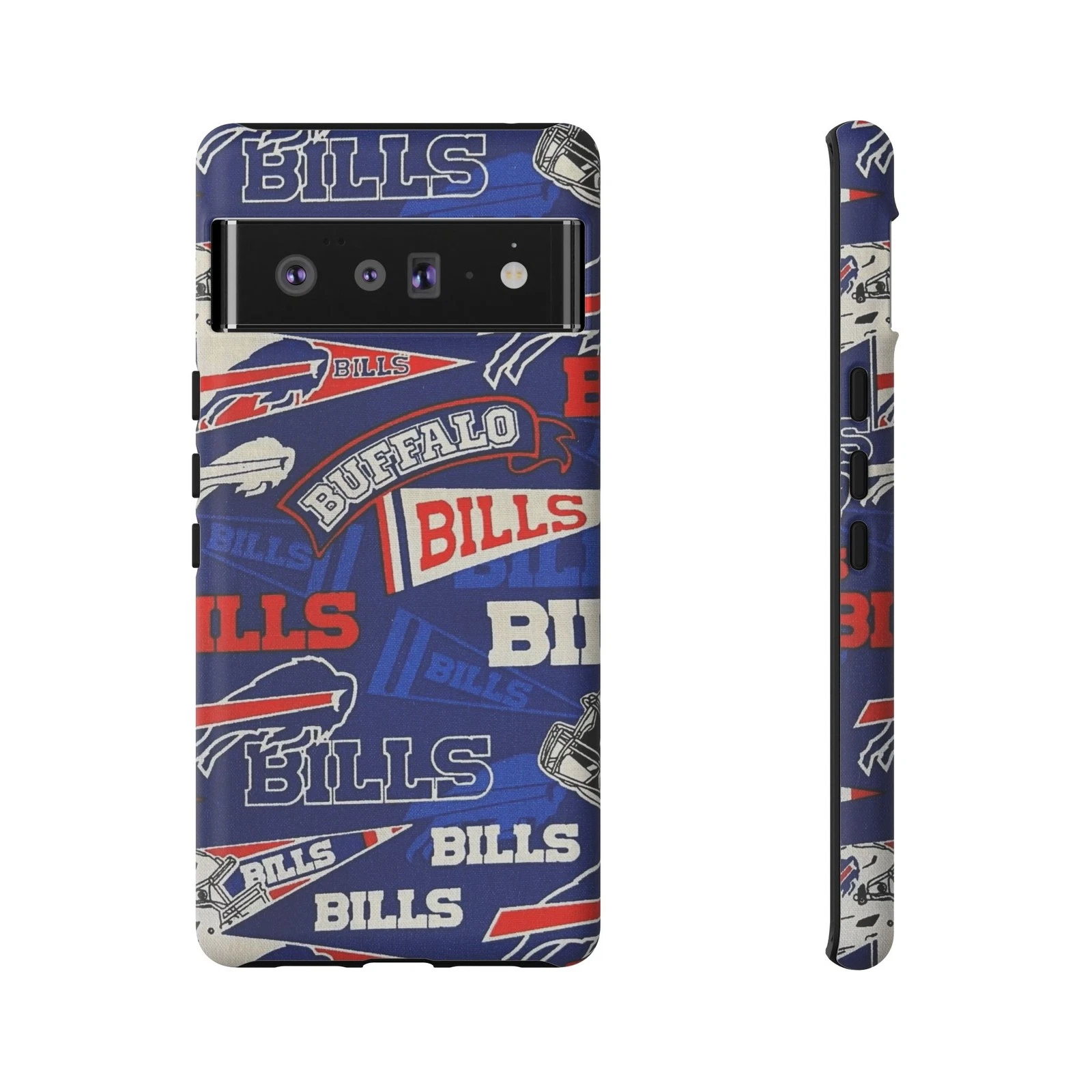 Buffalo Bills Phone Cases for iPhone