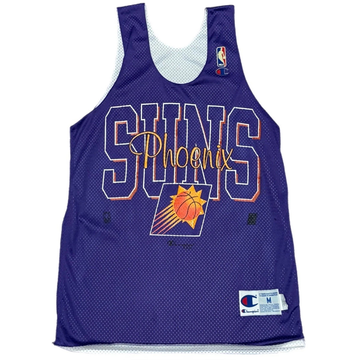 Champion Phoenix Suns NBA Jerseys for sale | eBay