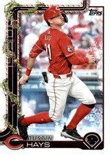 2025 Topps Holiday 🎄You Pick Complete Your Set BASE