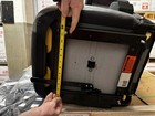 New Toro Zero Turn rider seat (fits a lot of zero turn riders) — photo 5