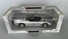 UT Models. CORVETTE CHEVROLET. 1:18 Diecast Racing Collection. UT0597.