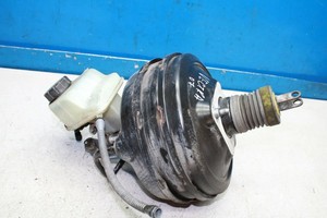 Opel Vectra C B.07 Bremskraftverstärker 13126711 Hauptbremszylinder TRW 32067070