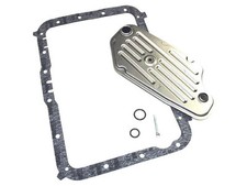 For 1989-1990 Ford Bronco Ii Automatic Transmission Filter Kit 68213znvv