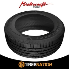 (1) New Mastercraft Stratus HT LT235/85R16/10 Tires