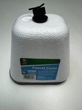 STYROFOAM FAUCET COVER by DUCK MfrPartNo 280468
