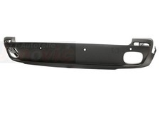 Hartsant Stoßstange hinten für PDC für BMW  X5 E70 07-10