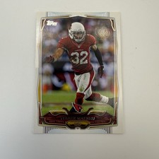2014 Topps Tyrann Mathieu #41.1