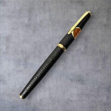 [Rare] Unused with tag Platinum fountain pen 14K 14K fine print Sheep