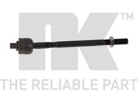 Axialgelenk Spurstange Nk 5033936 FüR Renault Clio 2 BB0A BB0F BB10 BB1K BB28