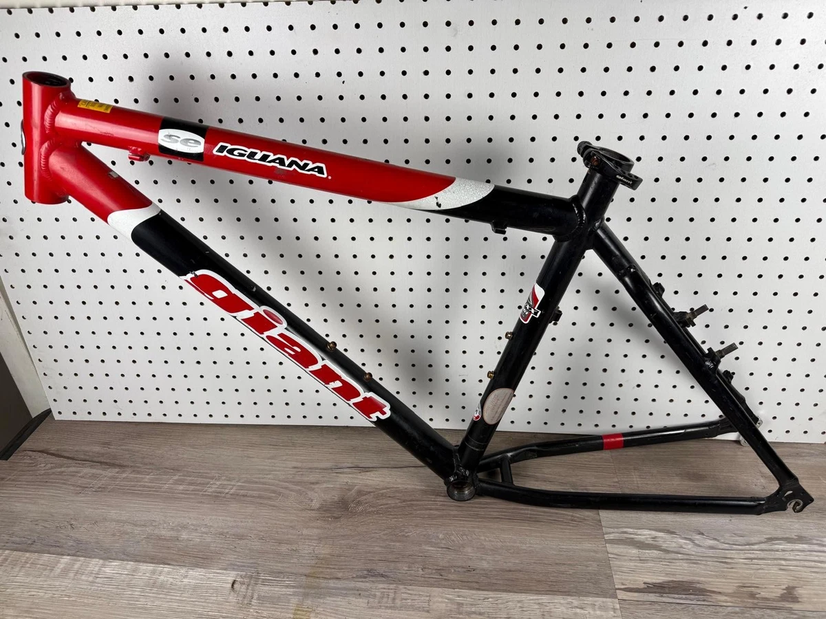 Giant Mountain Bike 26 in Bikes for sale - eBay