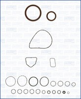 1X Ajusa 54156800 Dichtungssatz KurbelgehäUse FüR Toyota
