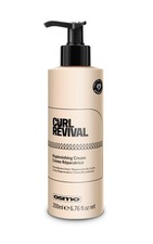 Osmo Curl Revival Replenishing Cream 200ml brand new