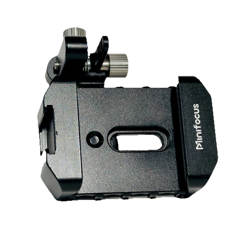 VBESTLIFE SSD Mounting Bracket, 42mm to 62mm Universal SSD Mounting Bracket