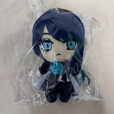 Ado-chan Plüschtier Glückwunsch zur Geburt ORIHARA Design Neu