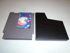 Kirby's Adventure (saves!) with "red foil" sleeve! ☆☆ Authentic Nintendo NES