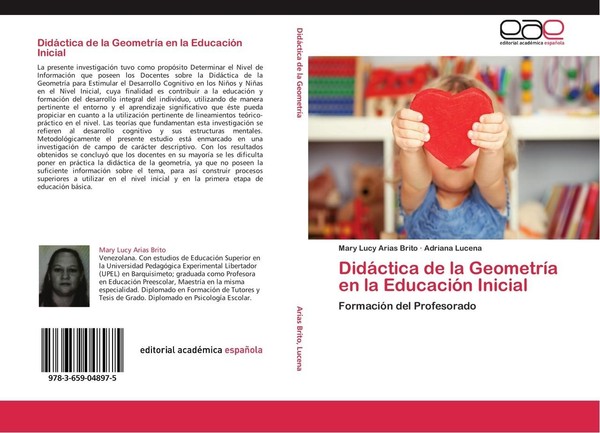 DidáCtica De La GeometríA En La EducacióN Inicial Adriana Lucena-image