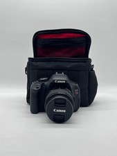 Canon EOS Rebel T3i Digital SLR Camera - Used
