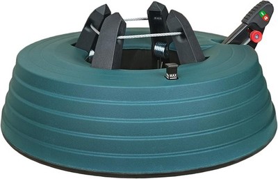 Leejec Christmas Tree Stand Water Reservoir 6 Ft