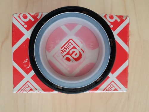 Wellendichtring Kurbelwelle für BMW 3er E30 E36 E46 5er E34 Z3 Febi 21203