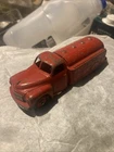 1950s Vintage Dinky Toys  Studebaker Petrol Tanker