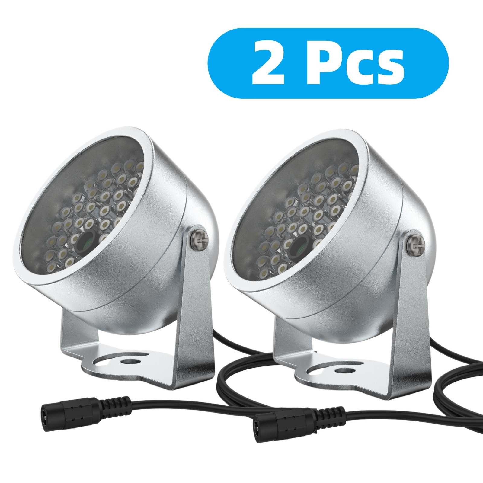 Light For Security Cctv Camera