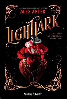 Lightlark von Aster, Alex | Buch | Zustand gut