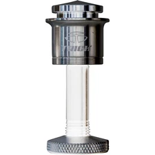 Trick Drums Cymbal Quick Release Regular Black