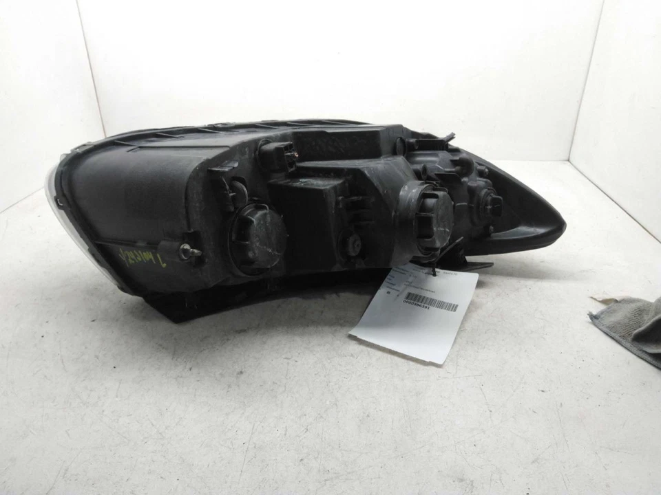 Driver Left Headlight Thru 07/24/2011 Fits 10-12 SANTA FE 2741922 - Image 3 of 4