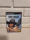 Red Dead Revolver (Sony PlayStation 2, 2004)