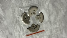 Nh36 Rotors 1 Each