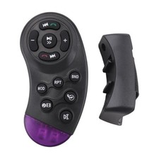 Universal Steering Wheel  Remote Control 11 B...
