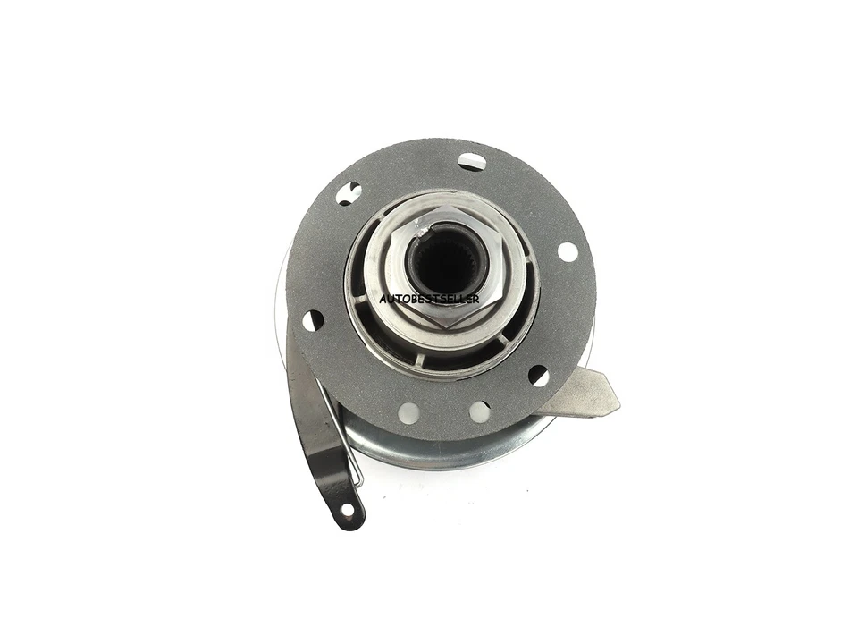 Parking Brake Assembly w/ Sensor Hole F8UZ2598AA for Ford E Series 1989–2003 Foto 3 de 4