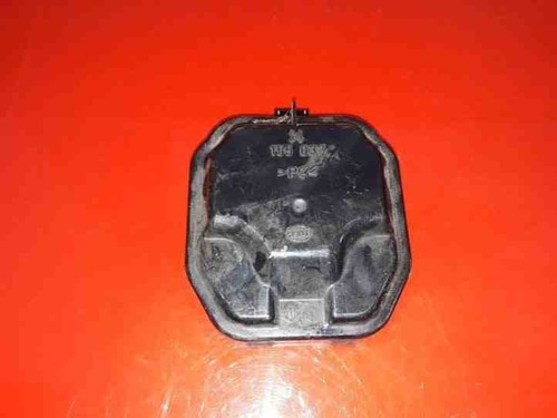 BMW 7 E65, E66, E67 Scheinwerferabdeckung 155037 4.40 Diesel 242kw 25537525