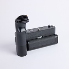 EXCELLENT Canon AE Motor Drive FN w/Battery Pack FN for New F1 tested